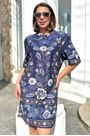 Vestido T-Shirt Basico Estampado Marcelle FARM.jpg